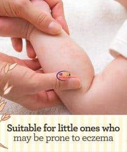 Aveeno Baby Soothing Relief Emollient Cream 150 ml Others