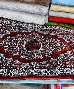 Original Turkey floor mat Home & Living
