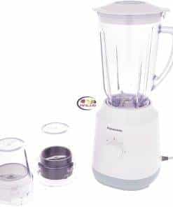 Panasonic 1.5 Liters 450W Blender MX-EX1521 | White Home & Living 