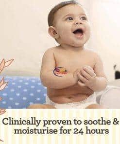 Aveeno Baby Soothing Relief Emollient Cream 150 ml Others