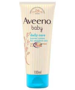 Aveeno baby nappy cream 100ml Others 