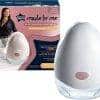 Tommee Tippee Single Electric Wearable Breast Pump Others