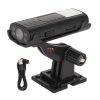 Reverse Hitch Guide Camera HD Waterproof Night Vision | Black Camera & Photo
