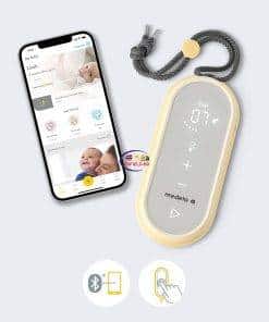 Medela Freestyle Flex Breast Pump Closed System Others