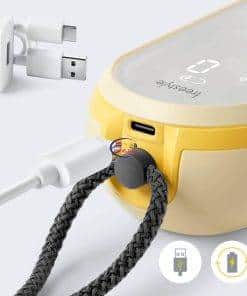 Medela Freestyle Flex Breast Pump Closed System Others