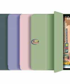 TPU Smart Case Cover For IPad without Pen holder Cases & Screen Protector 