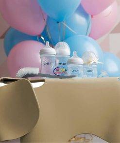 Philips Avent Natural Baby Bottle Newborn Starter Set Others 