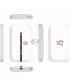 OLAX 4G LTE Pocket Router MF980L | White Others