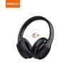 Recci REP-W59 BARON SERIES Bluetooth Earphone | Black Smart Watch