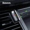 Baseus Car AC Vent Air Freshener Bike & Car
