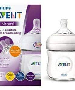 Philips Avent Natural Bottle 125ml Others 