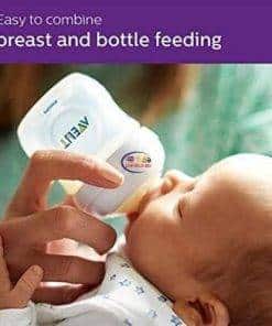 Philips Avent Natural Bottle 125ml Others 