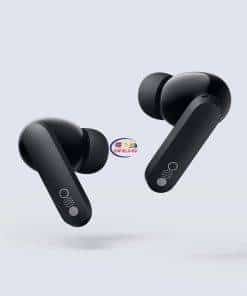 CMF Buds By Nothing 42dB ANC Earbuds | Gray Earphones / Headset