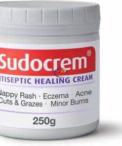 Sudocrem Antiseptic Healing Cream – 250g Others 
