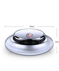 Air Freshener with Essential Oil Smart Watch 