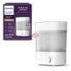 Philips AVENT Premium Baby Bottle Sterilizer with Dryer SCF293/00 Others