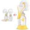 Medela Symphony Breast Pump Kit Double Pumping System Others