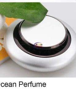 Air Freshener with Essential Oil Smart Watch 