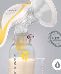 Medela Symphony Breast Pump Kit Double Pumping System Others
