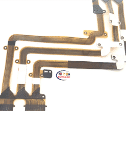 Panasonic HC-W570M HC-W570 LCD Shaft Rotating Hinge Flex Cable Others