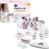Tommee Tippee Single Electric Pump Bottle Warmer & Extra Kits Others