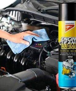 Kangaroo Engine Cleaner Bike & Car