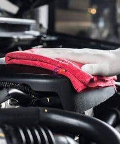 Kangaroo Engine Cleaner Bike & Car