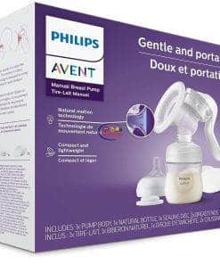 Philips AVENT Manual Breast Pump Others 