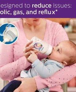 Philips Avent Anti Colic Bottle 260ml Single Pack| White Others