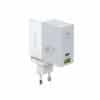 LDNIO A2620C 65W Fast Charging Adapter | White Smart Watch