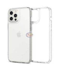 Apple Quartz Hybrid Case for iPhone 12 Pro Max | Black Cases & Screen Protector 