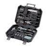 XIAOMI JIUXUN 60 in 1 ToolKit Toolbox | Black Gadget