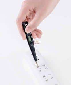 XIAOMI JIUXUN 60 in 1 ToolKit Toolbox | Black Gadget