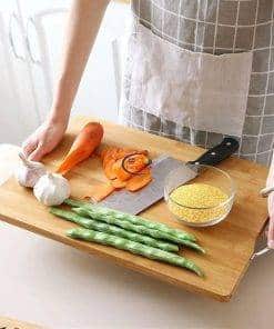 Bamboo Chopping Board Kitchen & Dining