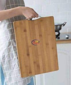 Bamboo Chopping Board Kitchen & Dining