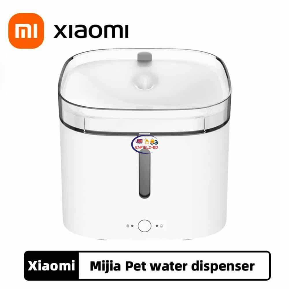 Xiaomi Mijia Smart Pet Water Dispenser Fountain | White Others