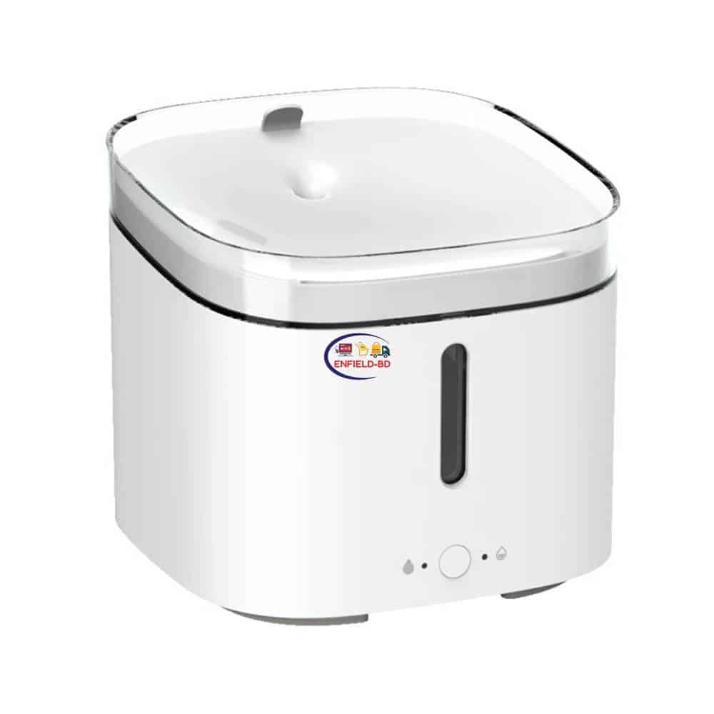 Xiaomi Mijia Smart Pet Water Dispenser Fountain | White Others