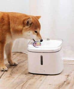 Xiaomi Mijia Smart Pet Water Dispenser Fountain | White Others