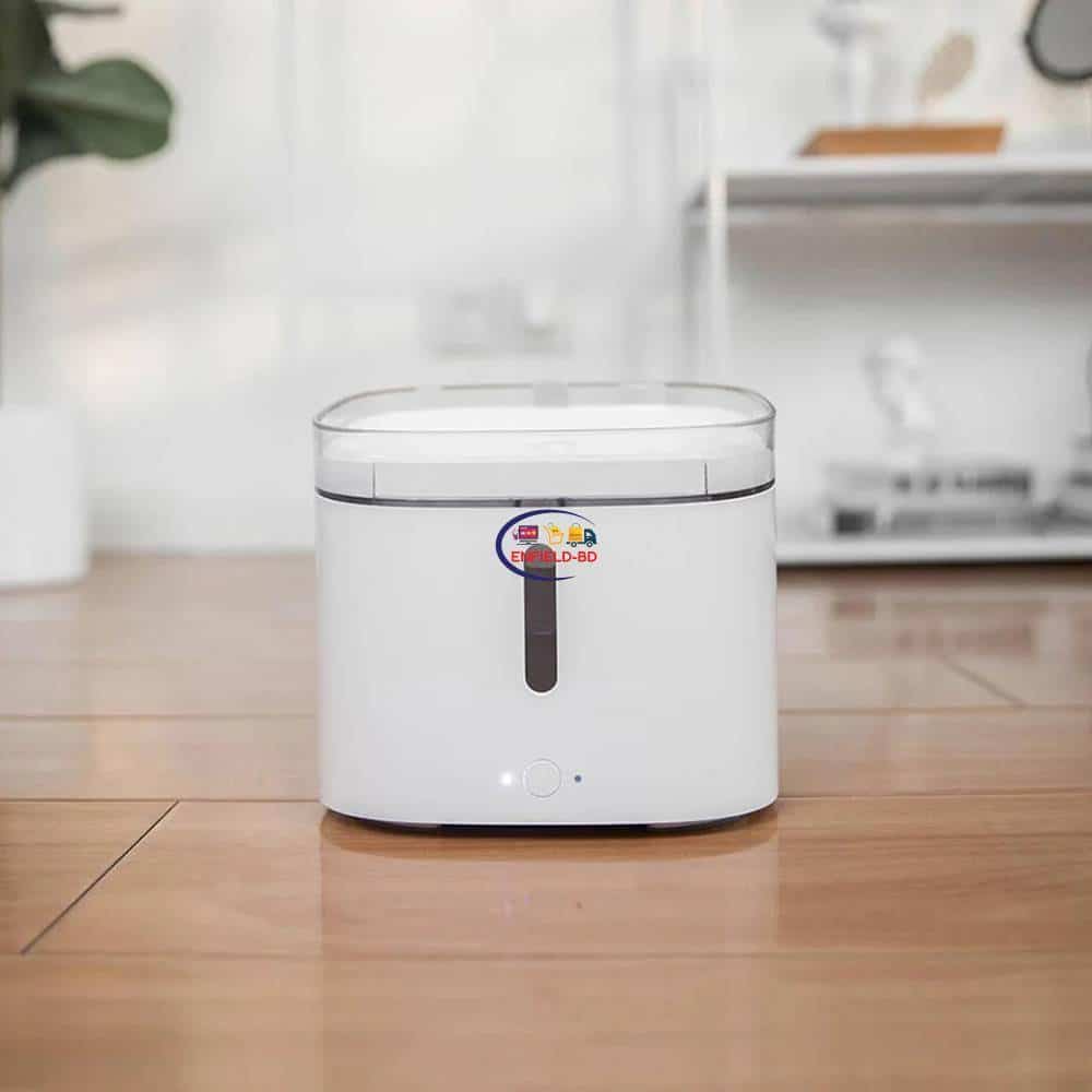 Xiaomi Mijia Smart Pet Water Dispenser Fountain | White Xiaomi Mijia Smart Pet Water Dispenser Fountain | White