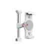 WiWU iPad Car Holder Back Seat Travel Portable Tablet Mount | White Bike & Car