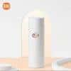 XIAOMI Mijia Mini 350ML Vacuum Flask Water Bottles | White Kitchen & Dining