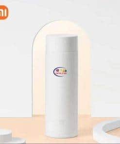 XIAOMI Mijia Mini 350ML Vacuum Flask Water Bottles | White Kitchen & Dining 
