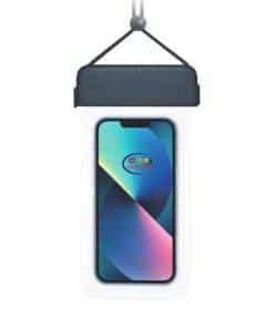 WiWU Aqua Waterproof Bag For Mobile Phone Others 