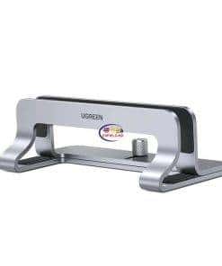 UGREEN Vertical Laptop Stand Holder Aluminum Adjustable Others