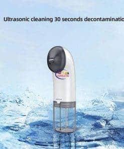 Xiaomi Wellclean Spot Cleaner Mini Handheld Washing Machine Others