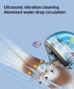 Xiaomi Wellclean Spot Cleaner Mini Handheld Washing Machine Others