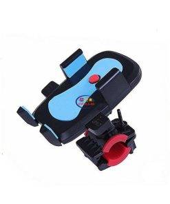 ZS-010 Bike Phone Support | Black Others 