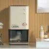 Xiaomi KW-CS01 Smart Frog Desk 1.2L Dehumidifier | Beige Others
