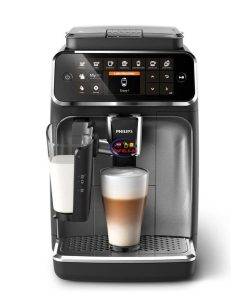 Philips Espresso Coffee Machines EP4346 1.80L Fully Automatic | Black Coffee Makers