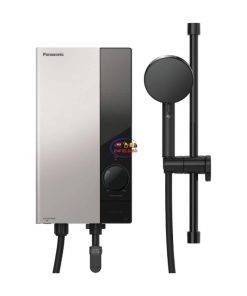 Panasonic Non Jet Pump U Series Water Heater DH-3US1MSDC | Silver Home Shower 